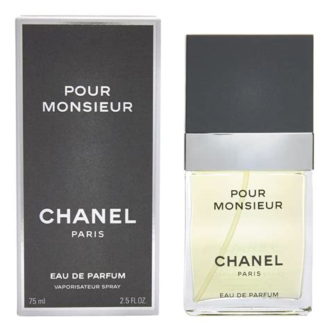 pour monsieur di chanel|chanel pour monsieur for sale.